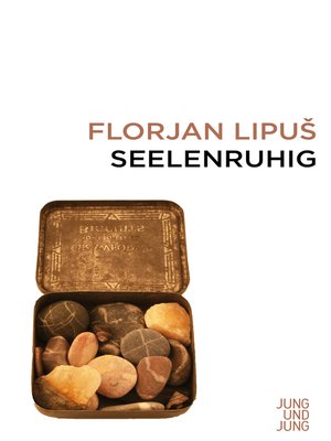 cover image of Seelenruhig